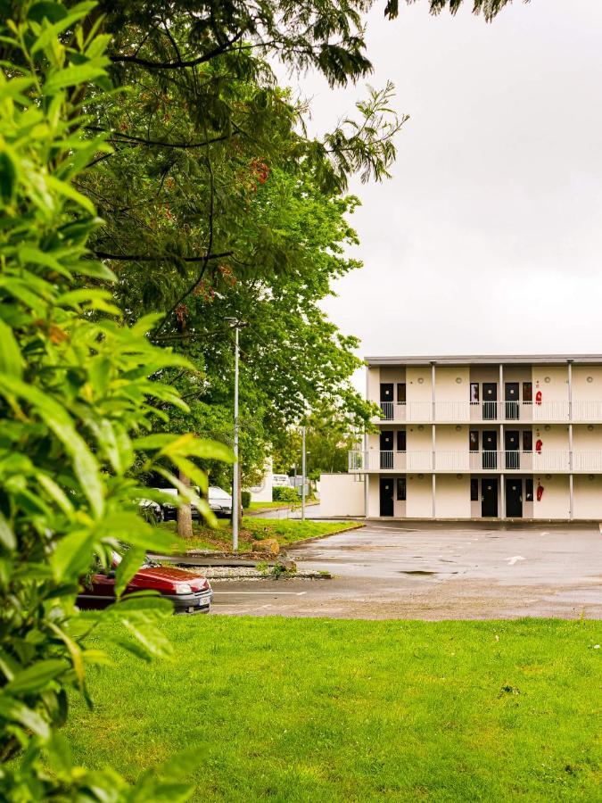 Premiere Classe Rennes Sud - Chantepie Exterior foto